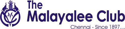 Malayalee Club Logo